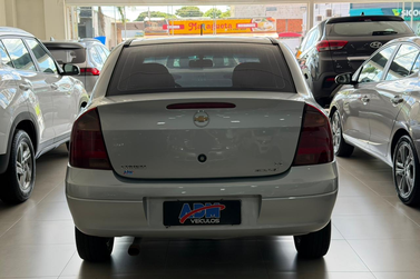 Chevrolet Corsa