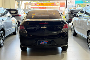 Chevrolet PRISMA