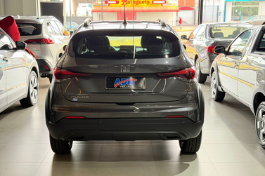 Fiat PULSE