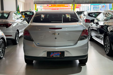 Chevrolet PRISMA