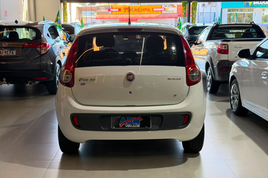 Fiat Palio