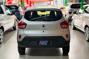 Renault Kwid