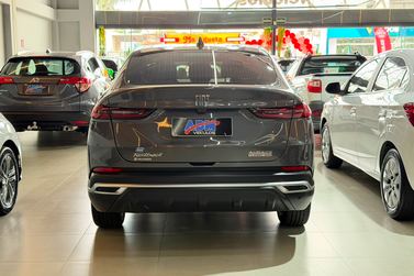 Fiat Fastback