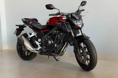 HONDA CB