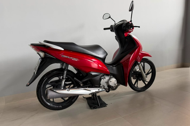 HONDA BIZ