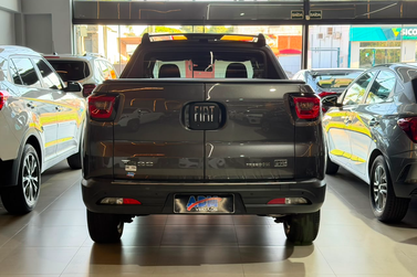 Fiat Toro