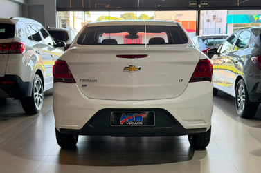 Chevrolet PRISMA