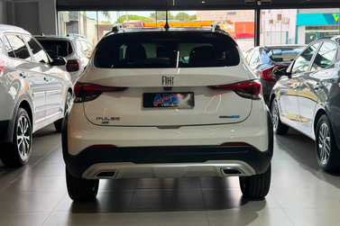 Fiat PULSE