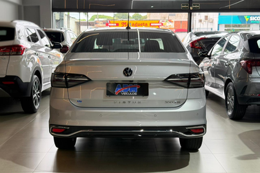 VolksWagen VIRTUS