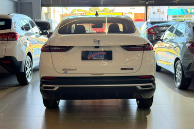 Fiat Fastback