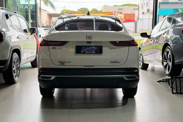 Fiat Fastback