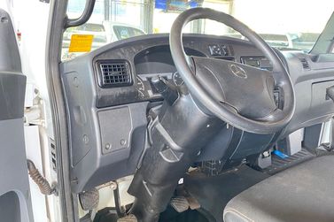 MERCEDES-BENZ Accelo