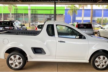 Chevrolet MONTANA