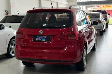 VolksWagen SPACEFOX