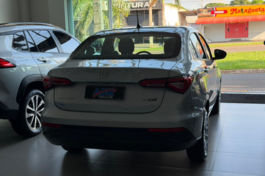 Fiat CRONOS