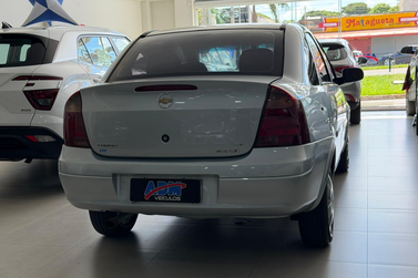 Chevrolet Corsa