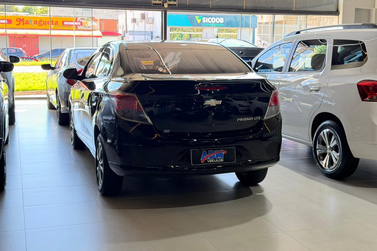 Chevrolet PRISMA