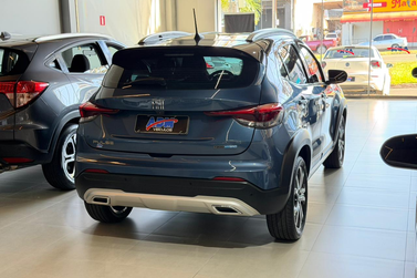 Fiat PULSE