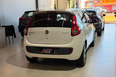 Fiat Palio
