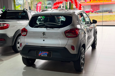 Renault Kwid