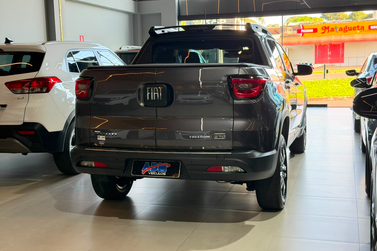 Fiat Toro