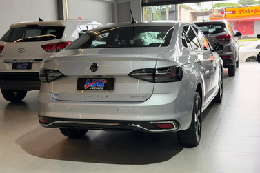 VolksWagen VIRTUS