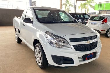 Chevrolet MONTANA