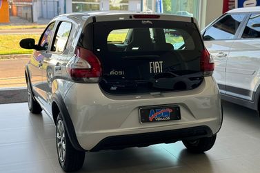 FIAT MOBI