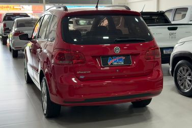 VolksWagen SPACEFOX