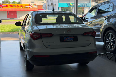 Fiat CRONOS
