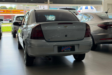 Chevrolet Corsa