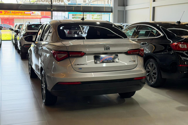 Fiat CRONOS