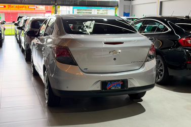Chevrolet PRISMA