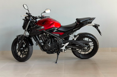 HONDA CB