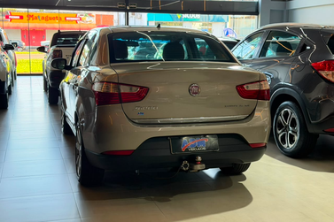 Fiat Grand