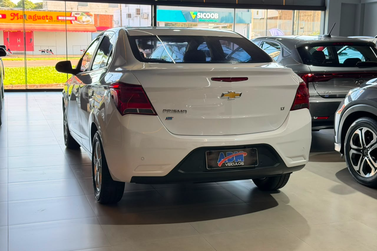 Chevrolet PRISMA