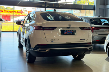 Fiat Fastback