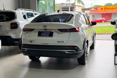 Fiat Fastback