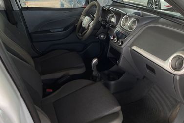 Chevrolet MONTANA