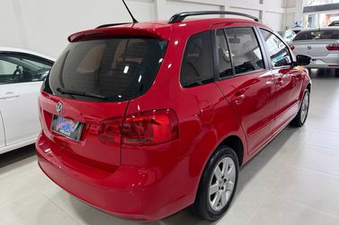 VolksWagen SPACEFOX