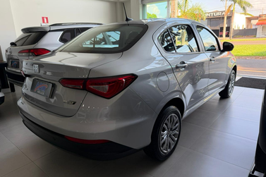 Fiat CRONOS