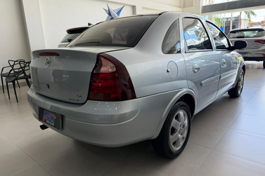 Chevrolet Corsa