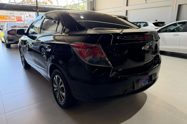 Chevrolet PRISMA