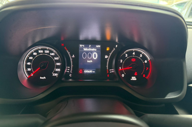 Fiat PULSE