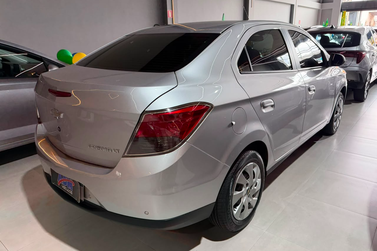 Chevrolet PRISMA