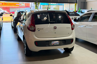 Fiat Palio