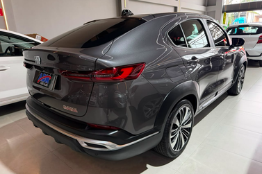 Fiat Fastback