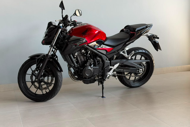 HONDA CB