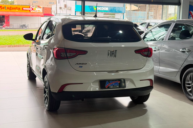Fiat ARGO
