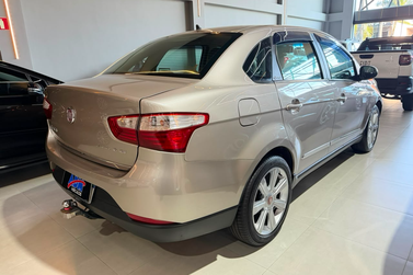 Fiat Grand